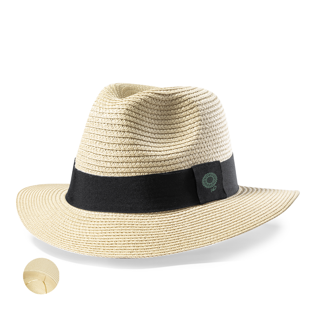 Chapeau Teilor