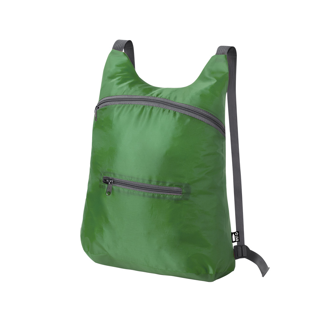 Sac à Dos Pliable Brocky