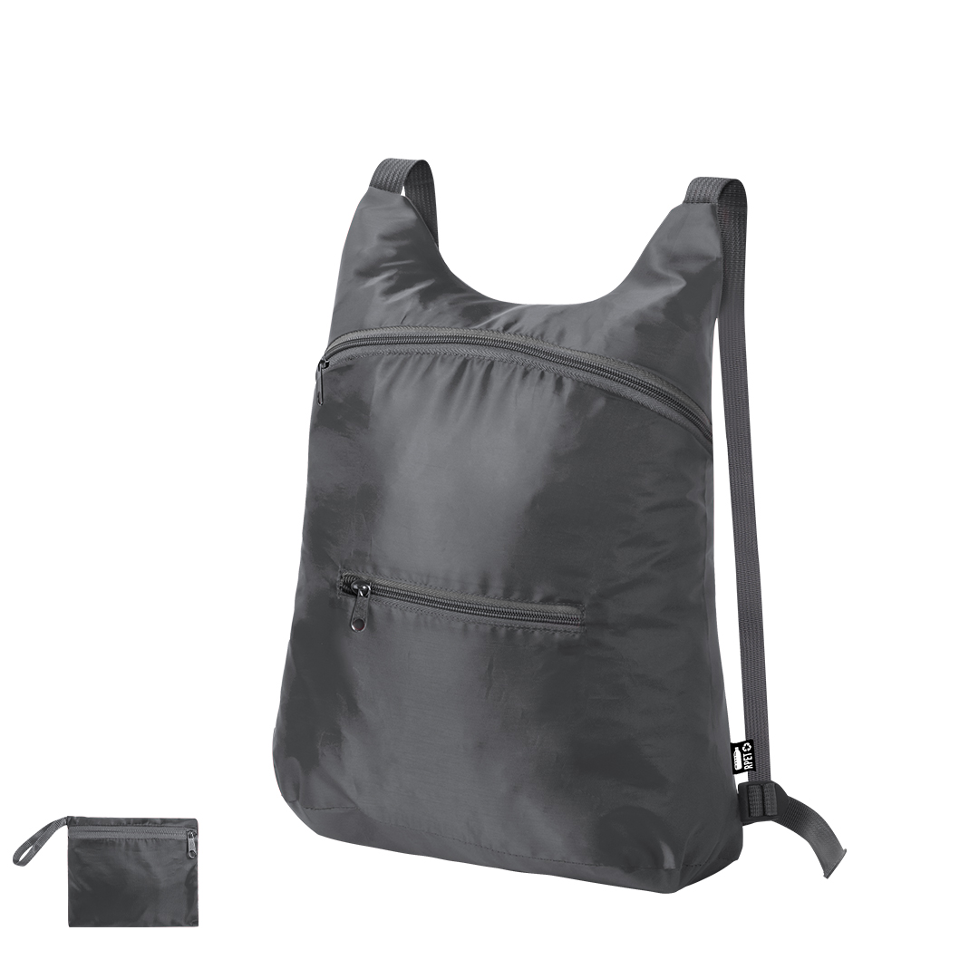Sac à Dos Pliable Brocky