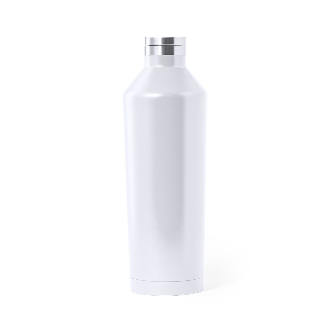 Bidon Thermique Gristel