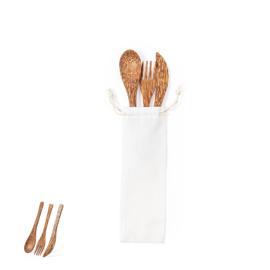 Set Couverts Socex