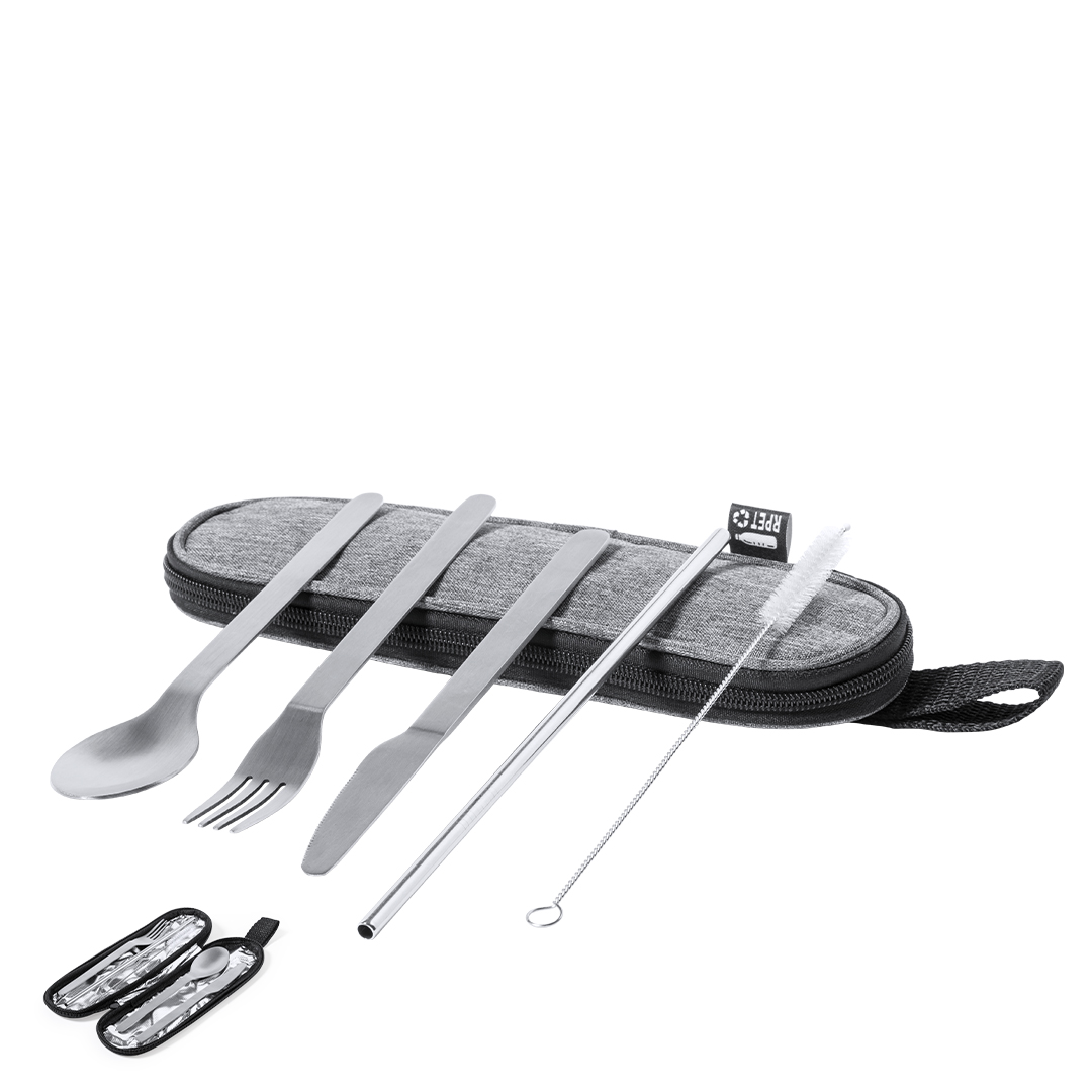 Set Couverts Tailung