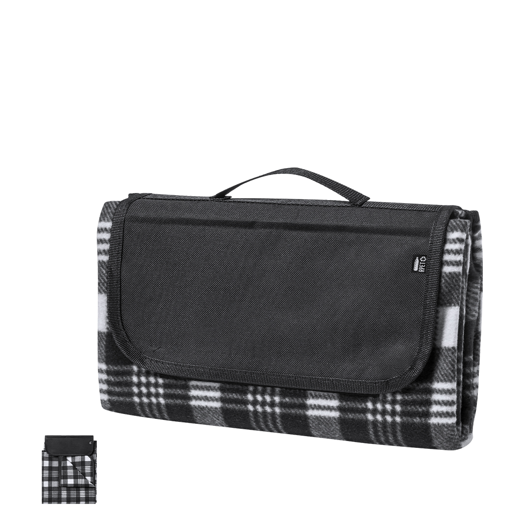 Couverture Picnic Zaralex