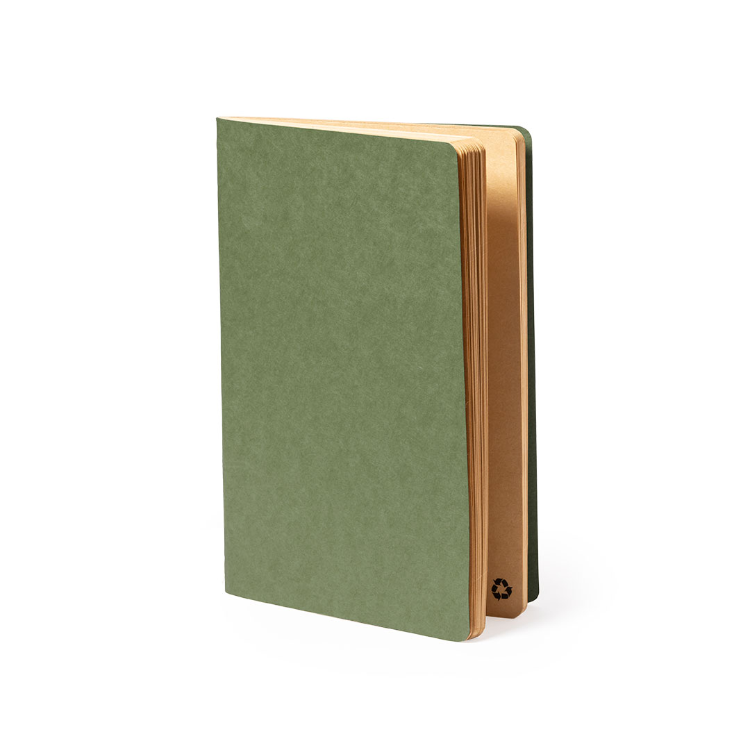 Cahier Rayish