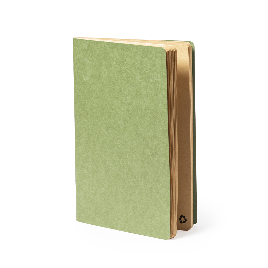 Cahier Rayish