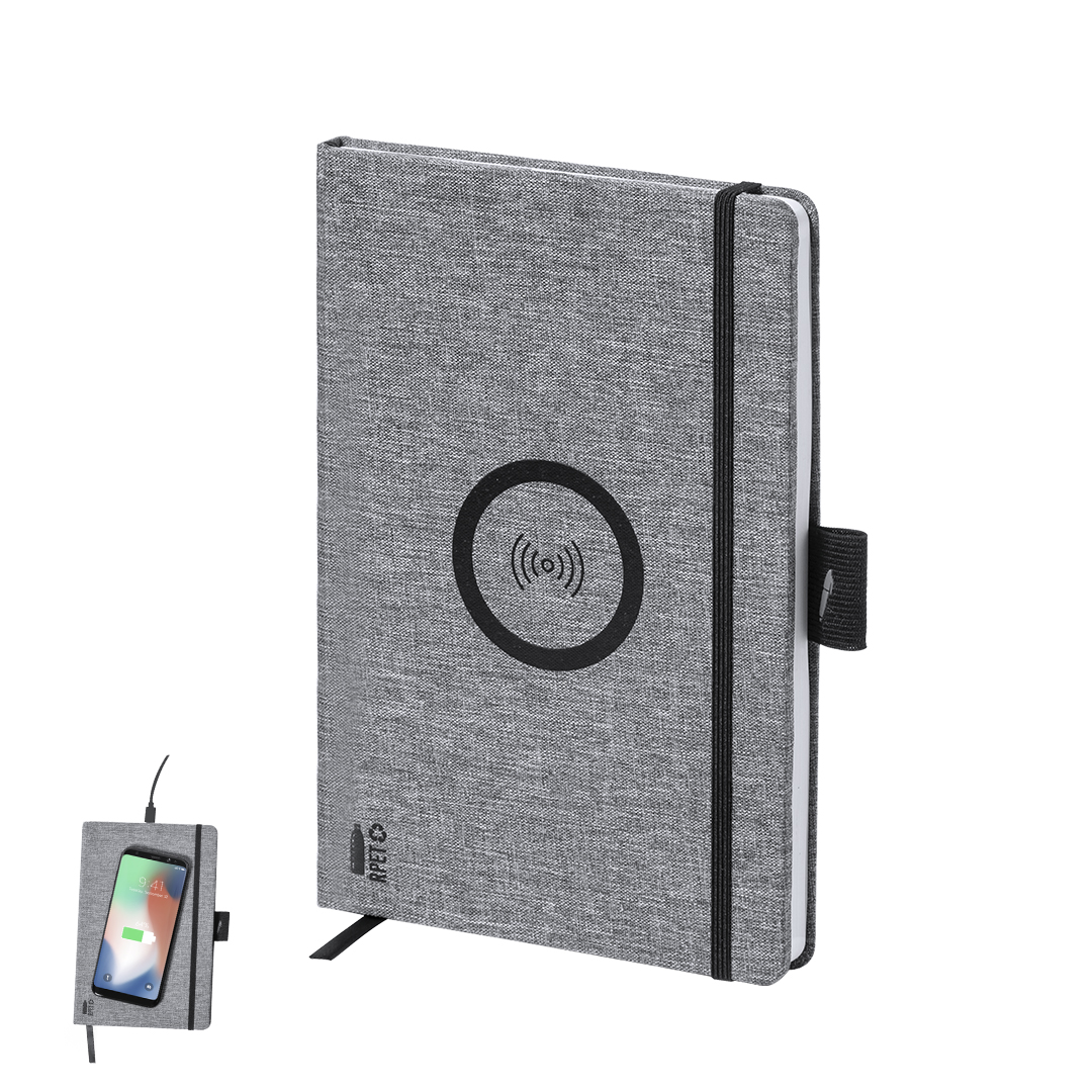 Bloc Notes Chargeur Bein