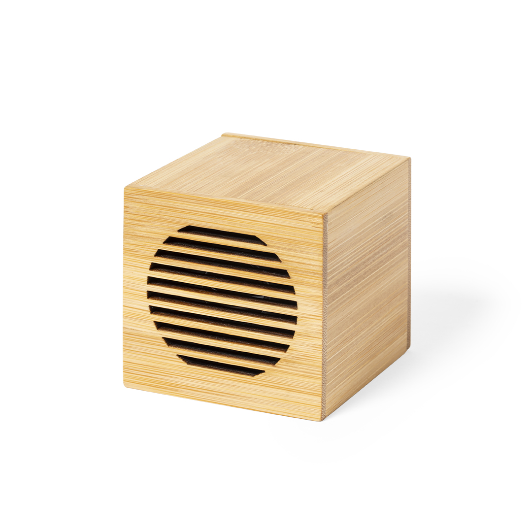 Haut-Parleur Teoden