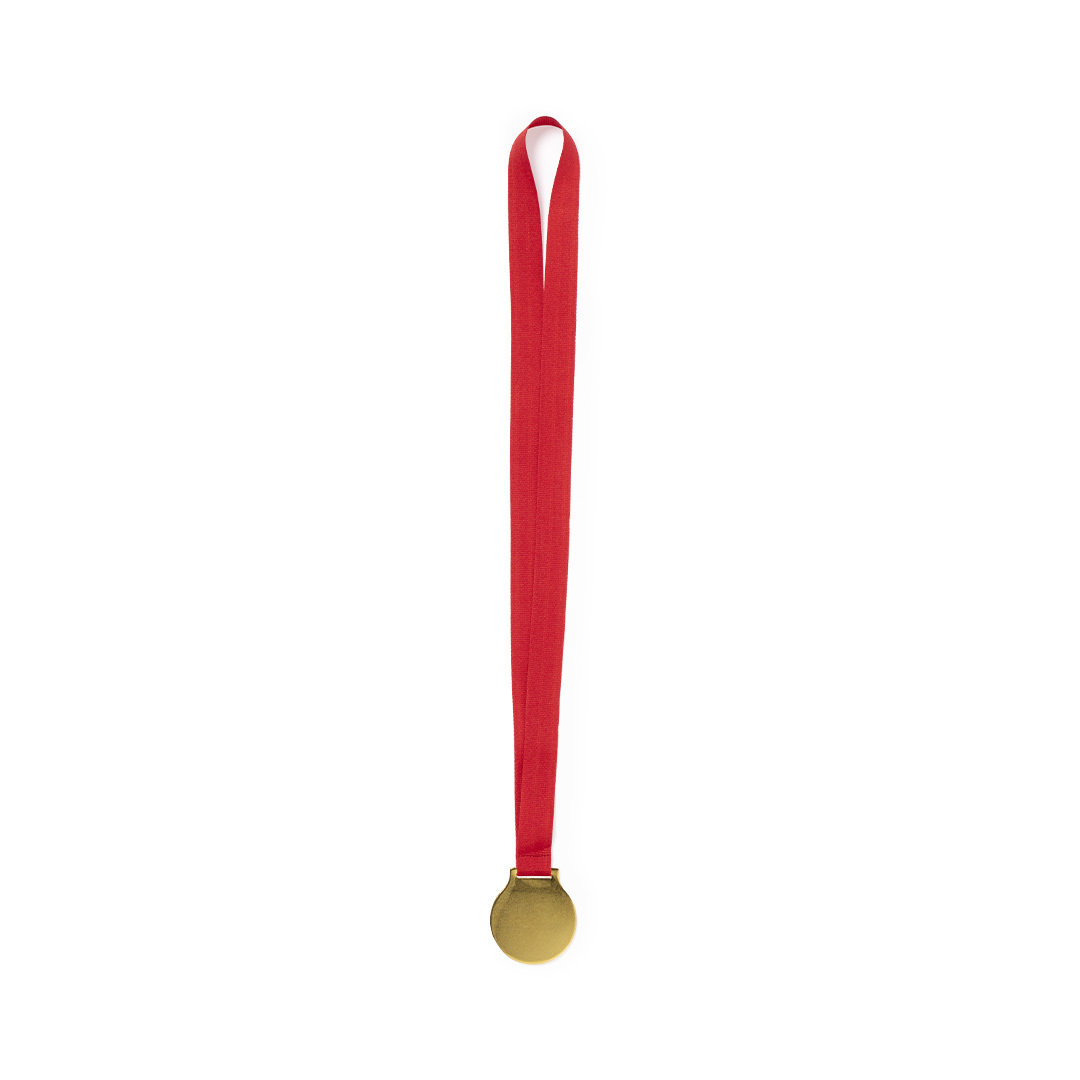 Médaille Maclein