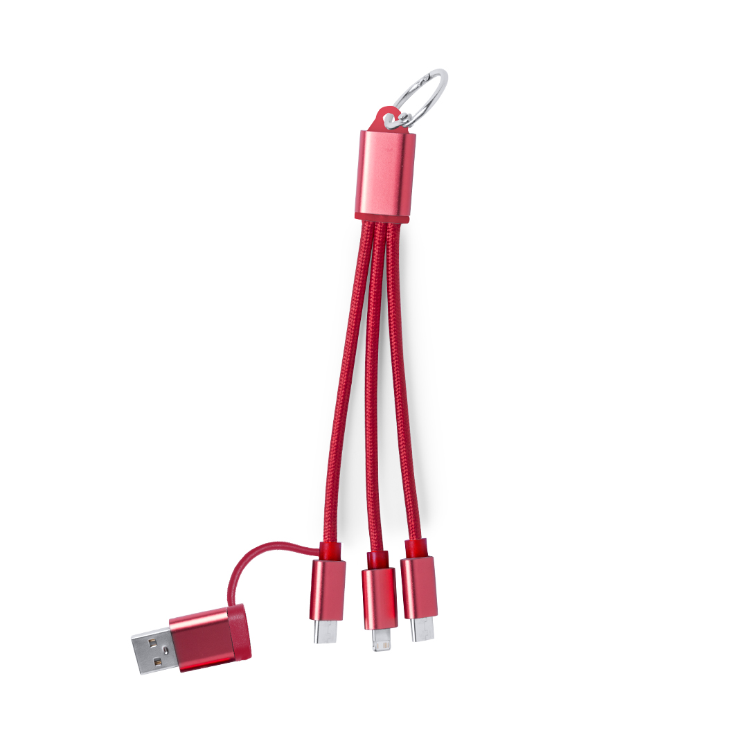 Câble de Charge Frecles