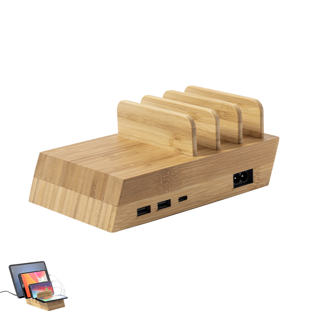 Chargeur Lupint
