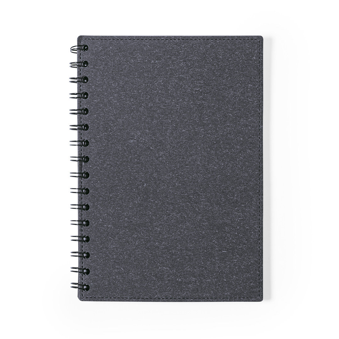 Cahier Idina