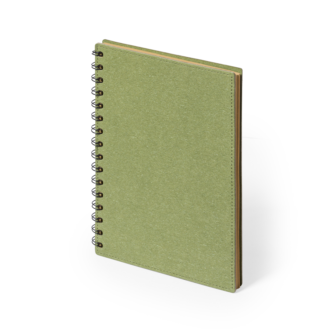 Cahier Idina