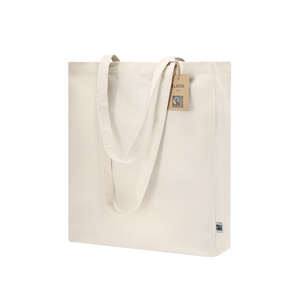 Sac Elatek Fairtrade