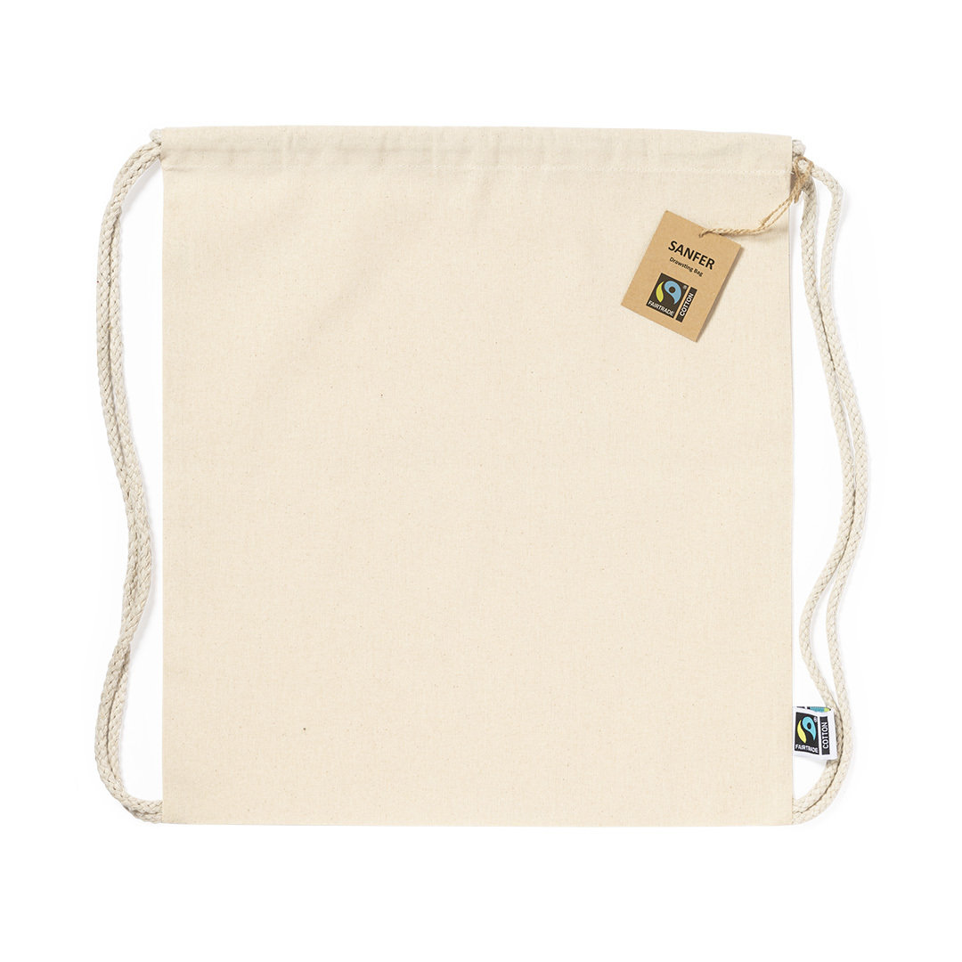 Sac à Dos Sanfer Fairtrade