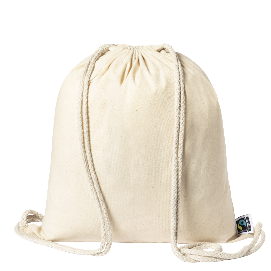 Sac à Dos Sanfer Fairtrade