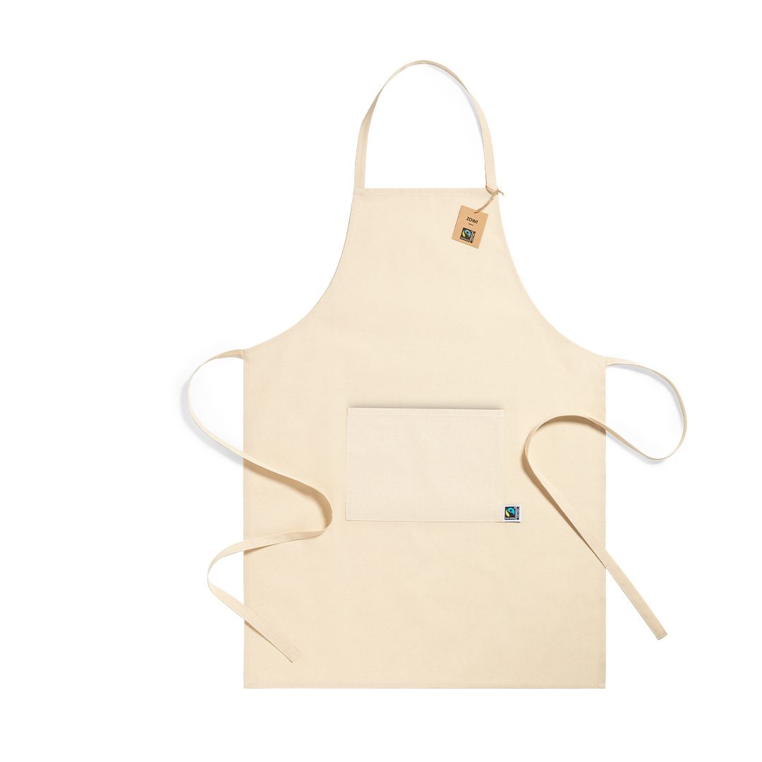 Tablier Zowi Fairtrade