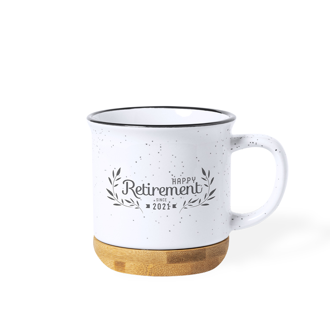 Tasse Larray
