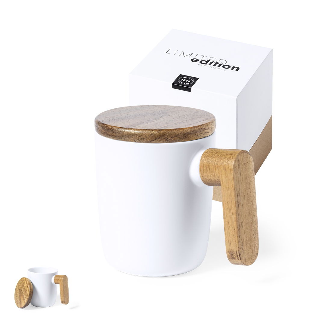 Tasse Haruncal