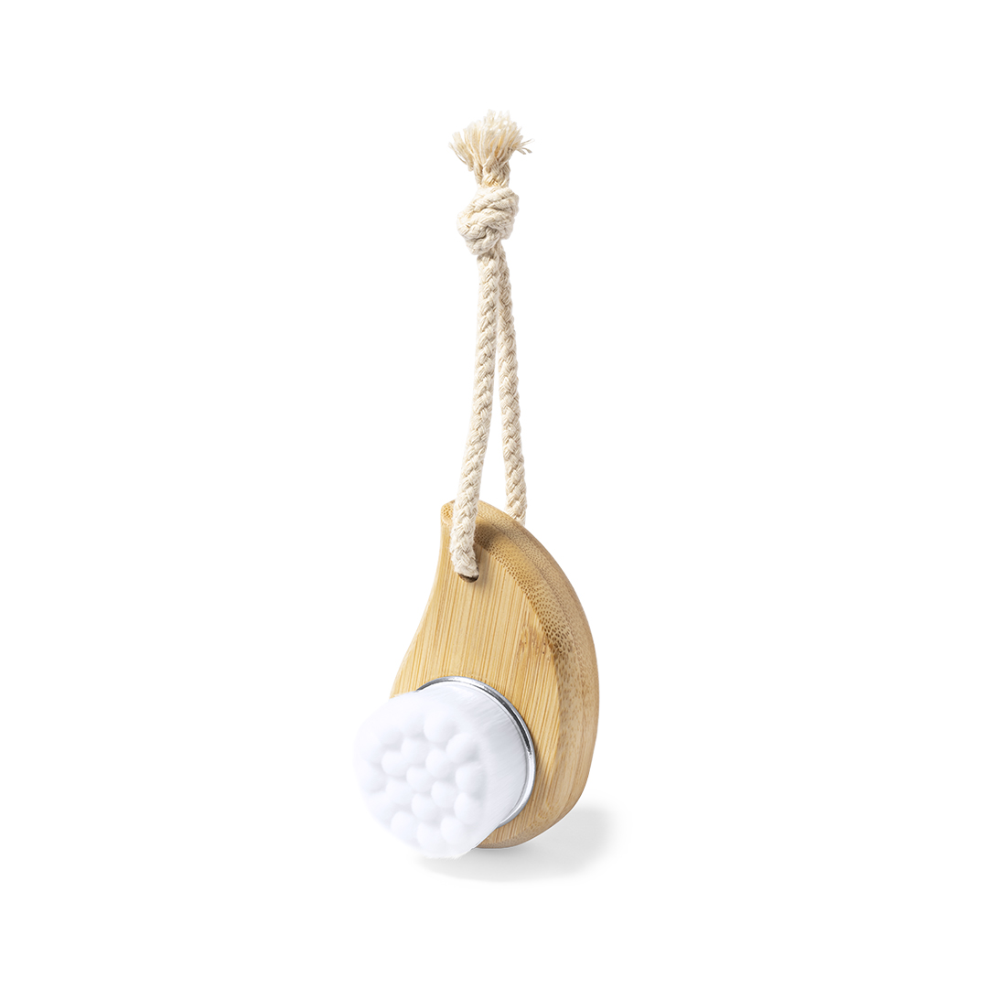 Brosse Nettoyante du Visage Tospin