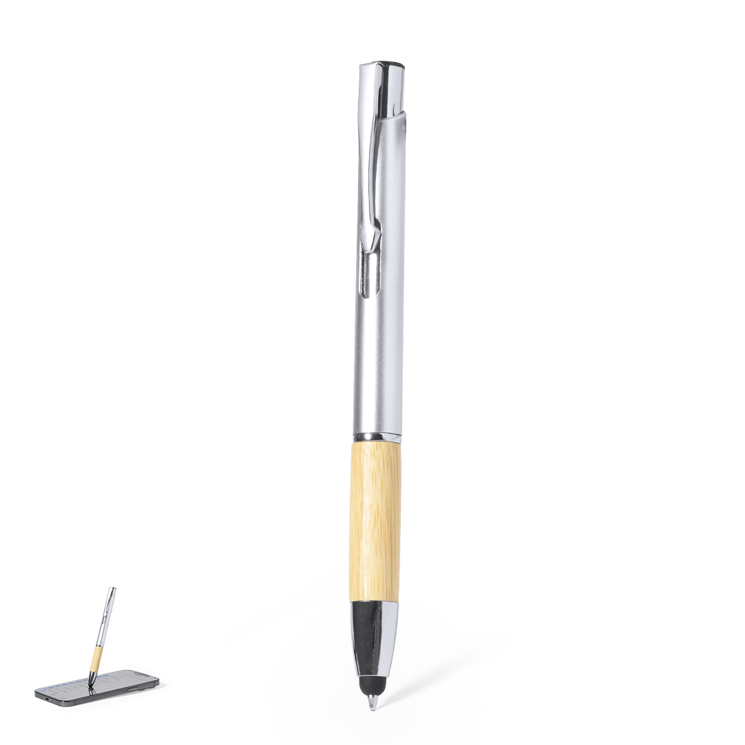 Stylet Bille Grunt