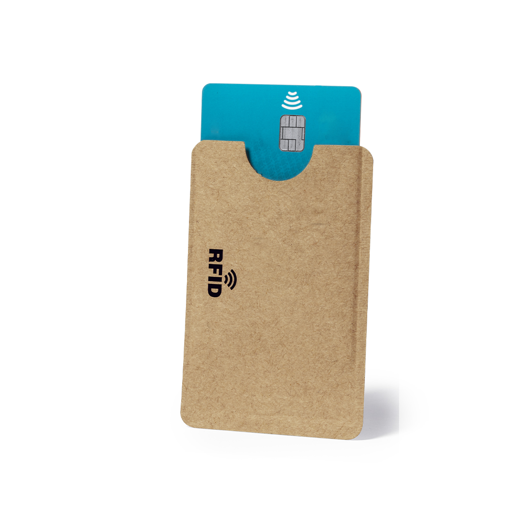 Porte-Cartes Blakbal