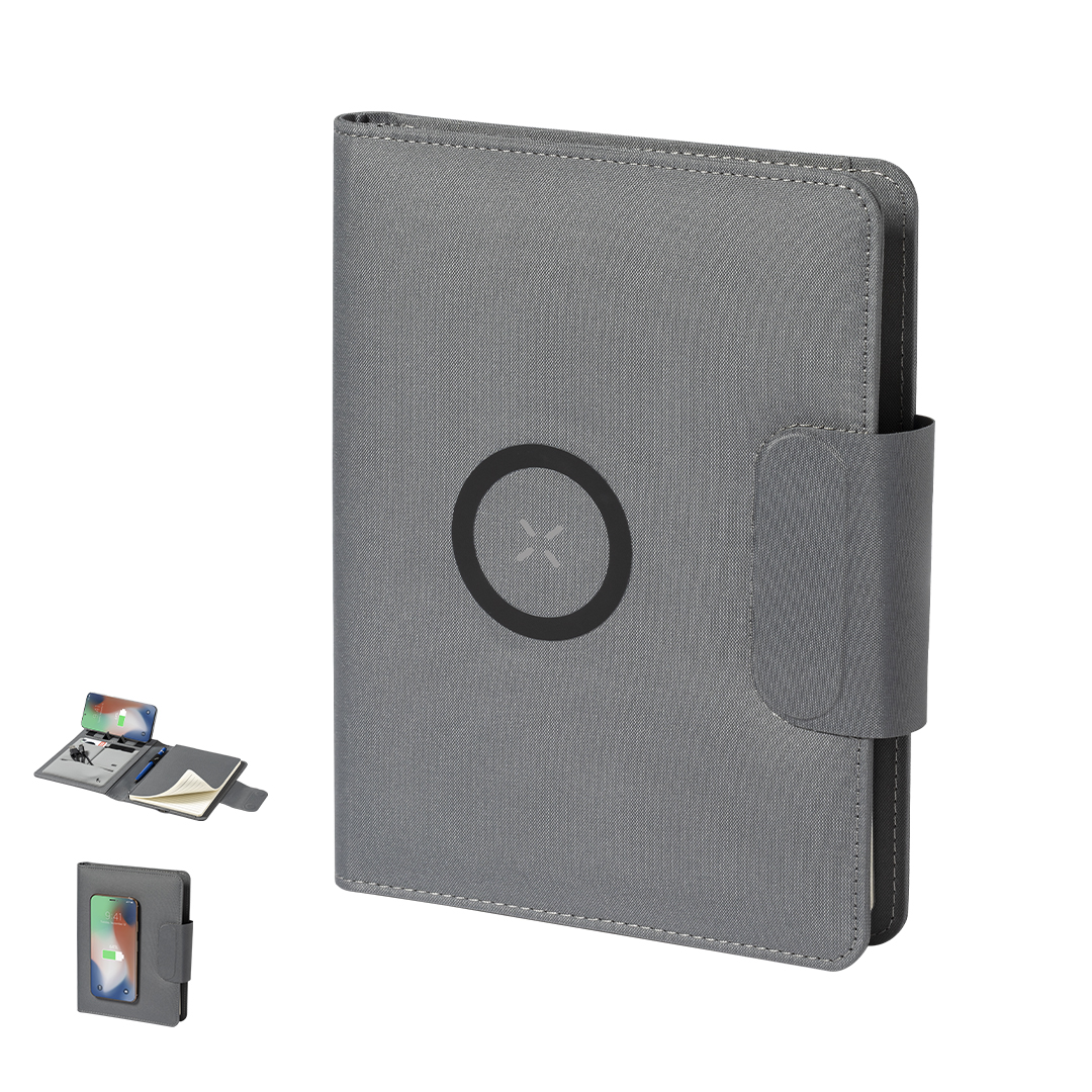 Bloc Notes Multifonction Dambier