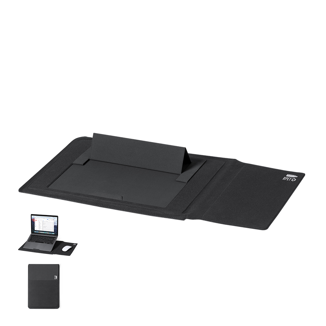 Housse pour Ordinateur Multifonction Broomer