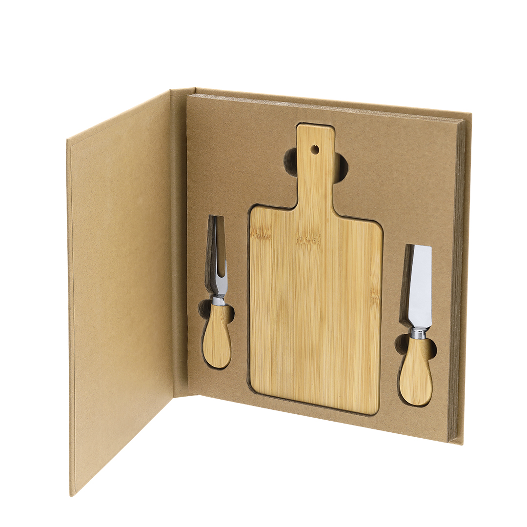 Set Fromages Tauroa