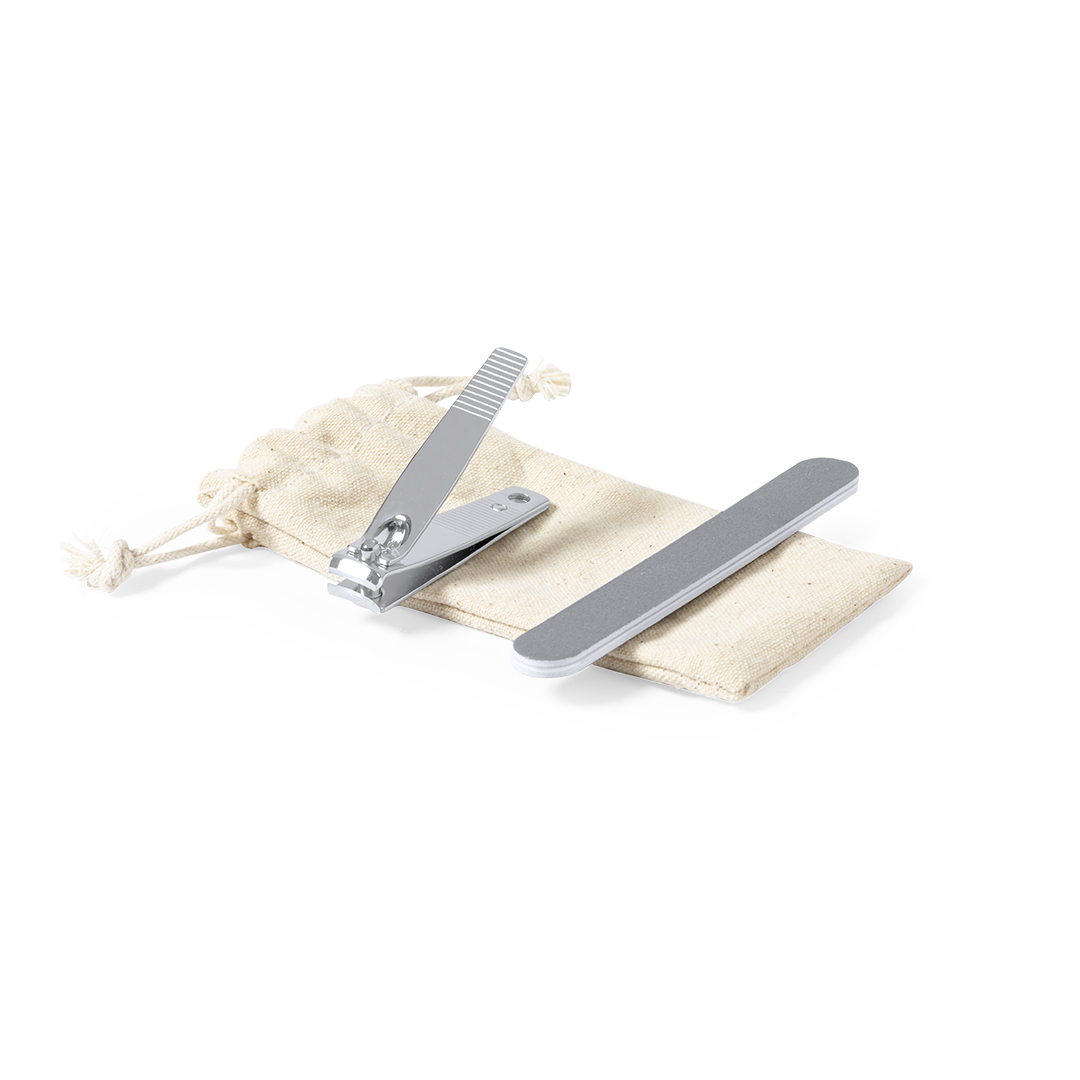 Set Manicure Kilian