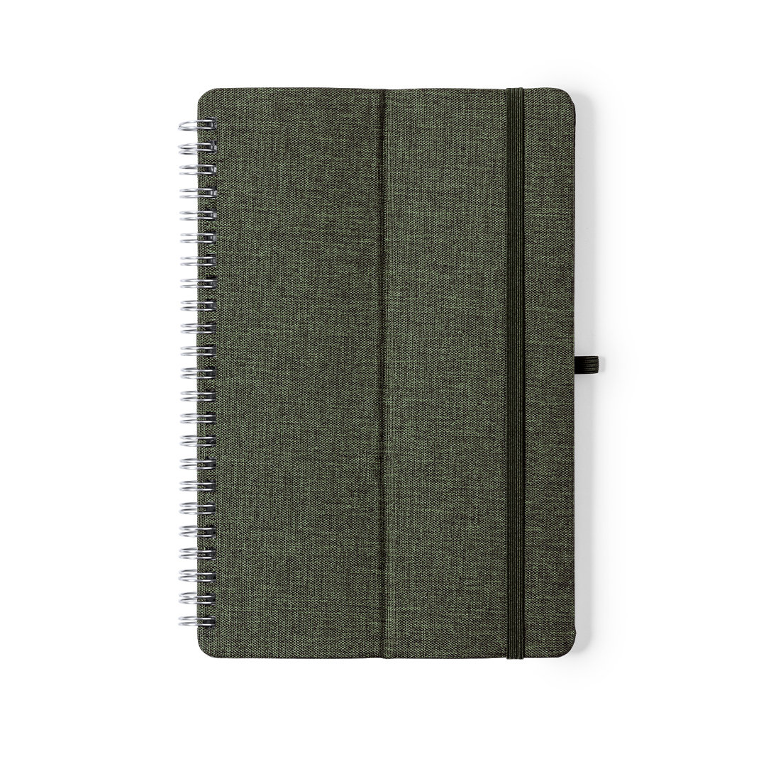 Cahier Support Maisux