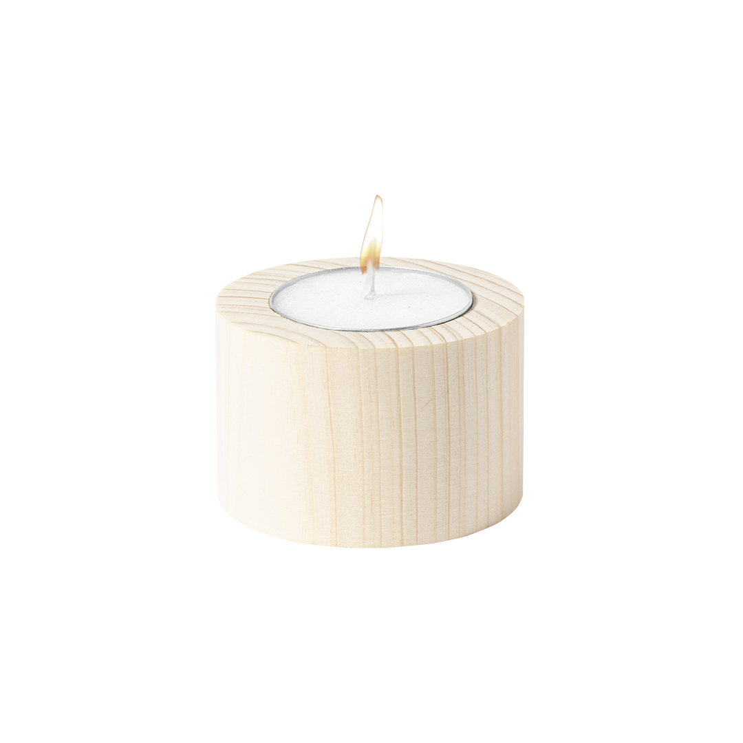 Bougie Aromatique Yiren