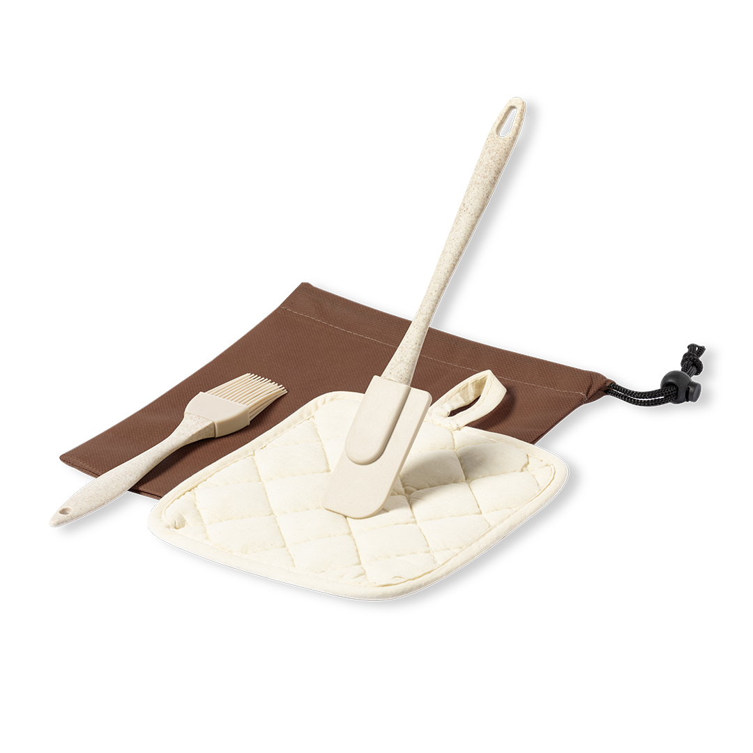 Set Cuisine Marduk