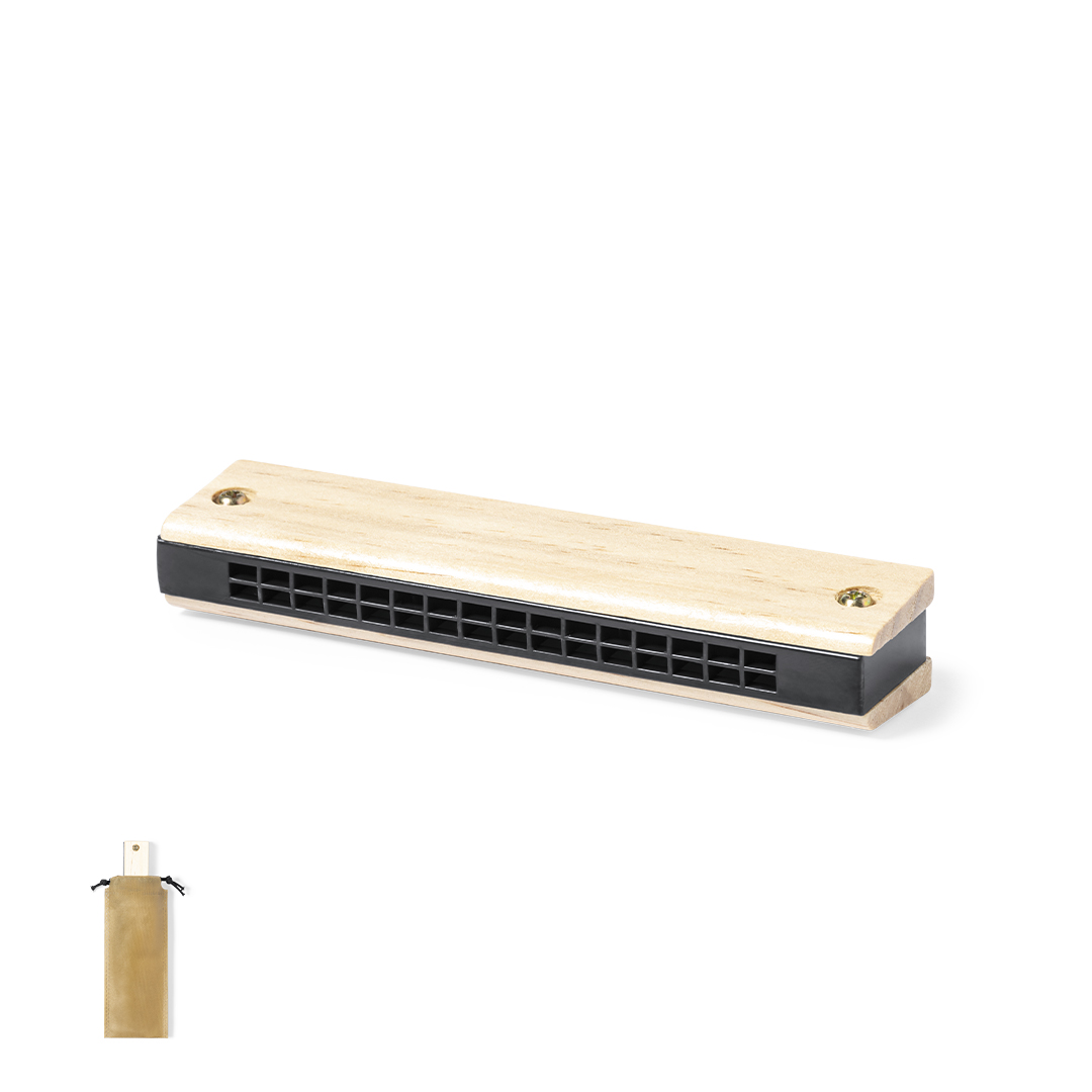 Harmonica Blues