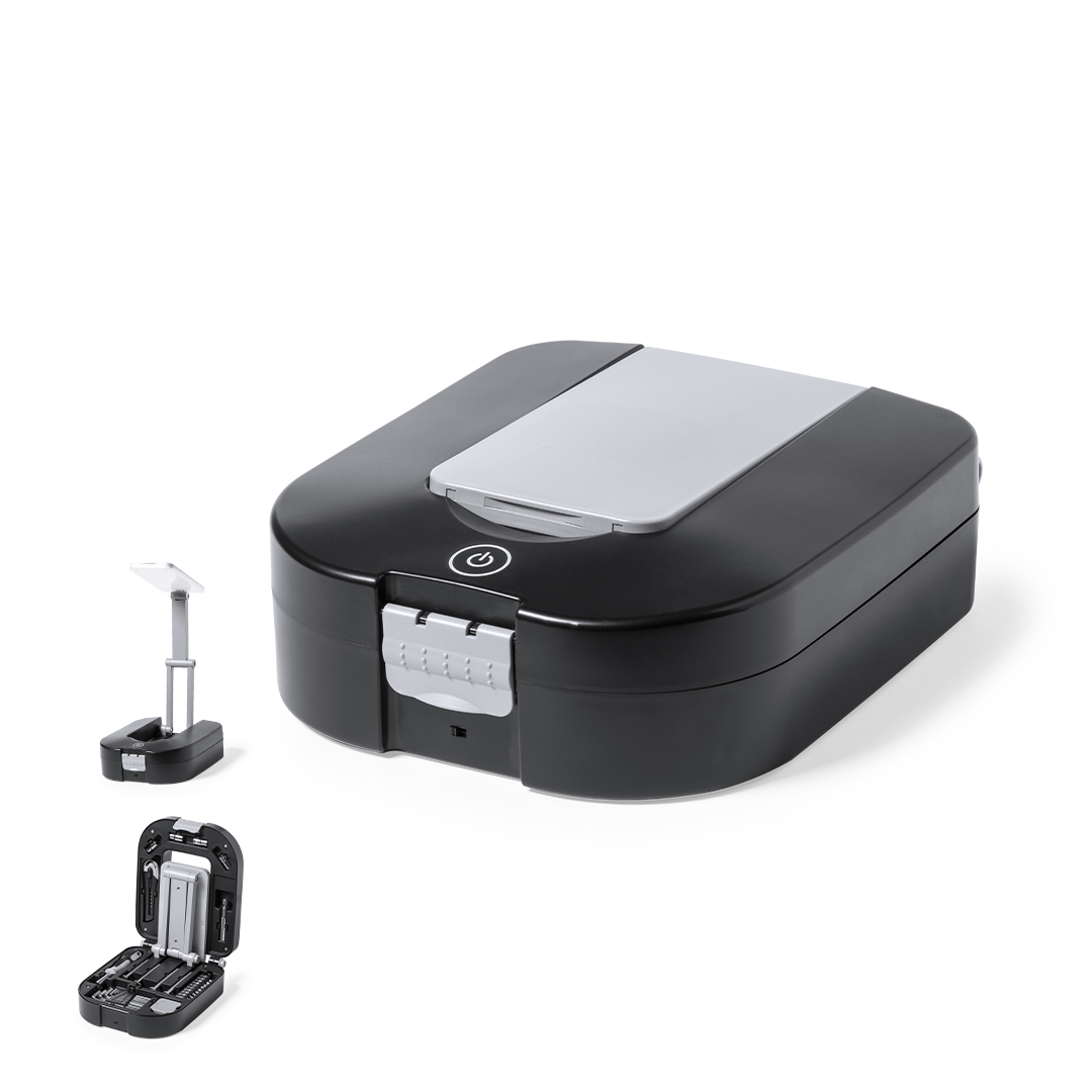 Set Outils Teigel