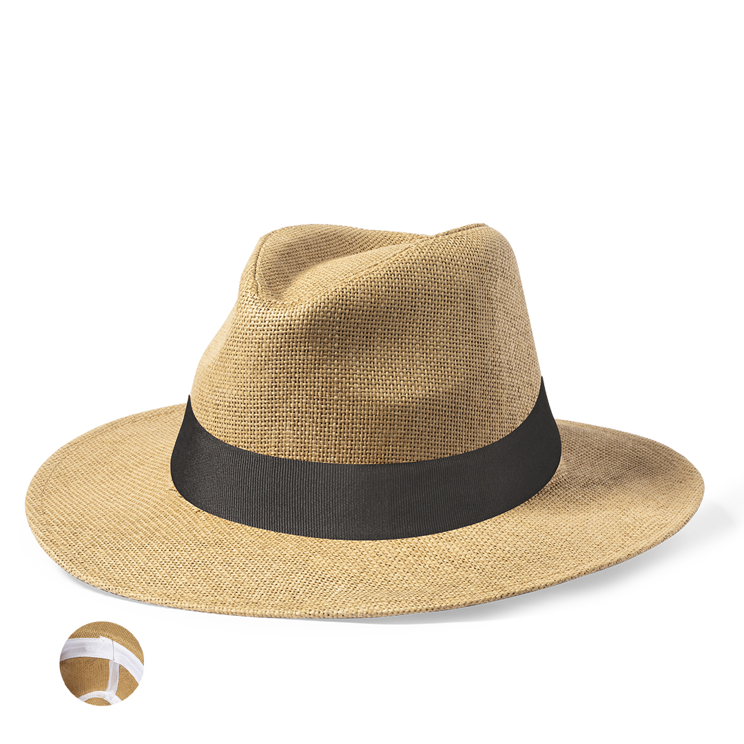 Chapeau Mulins