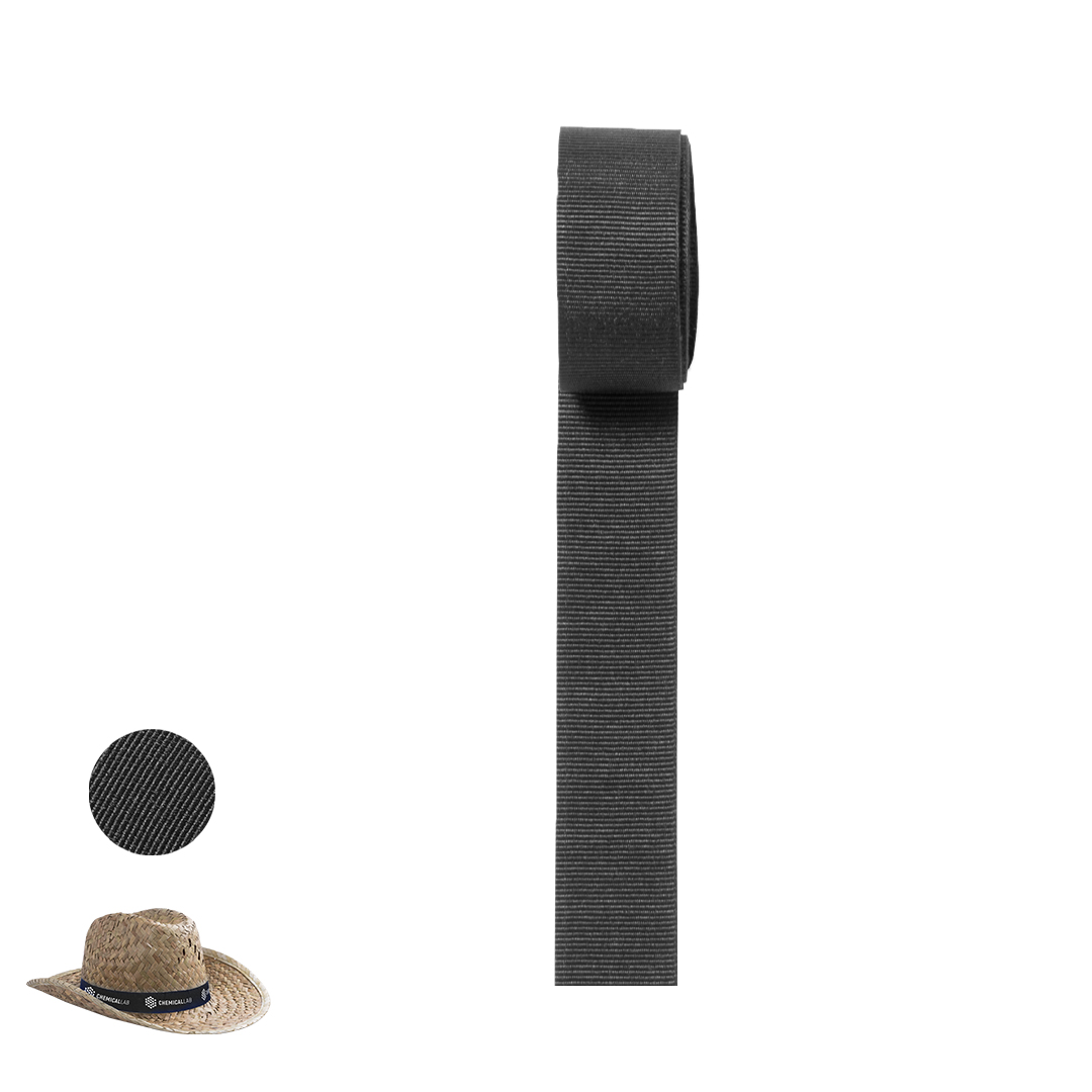 Ruban Chapeau Hicoband