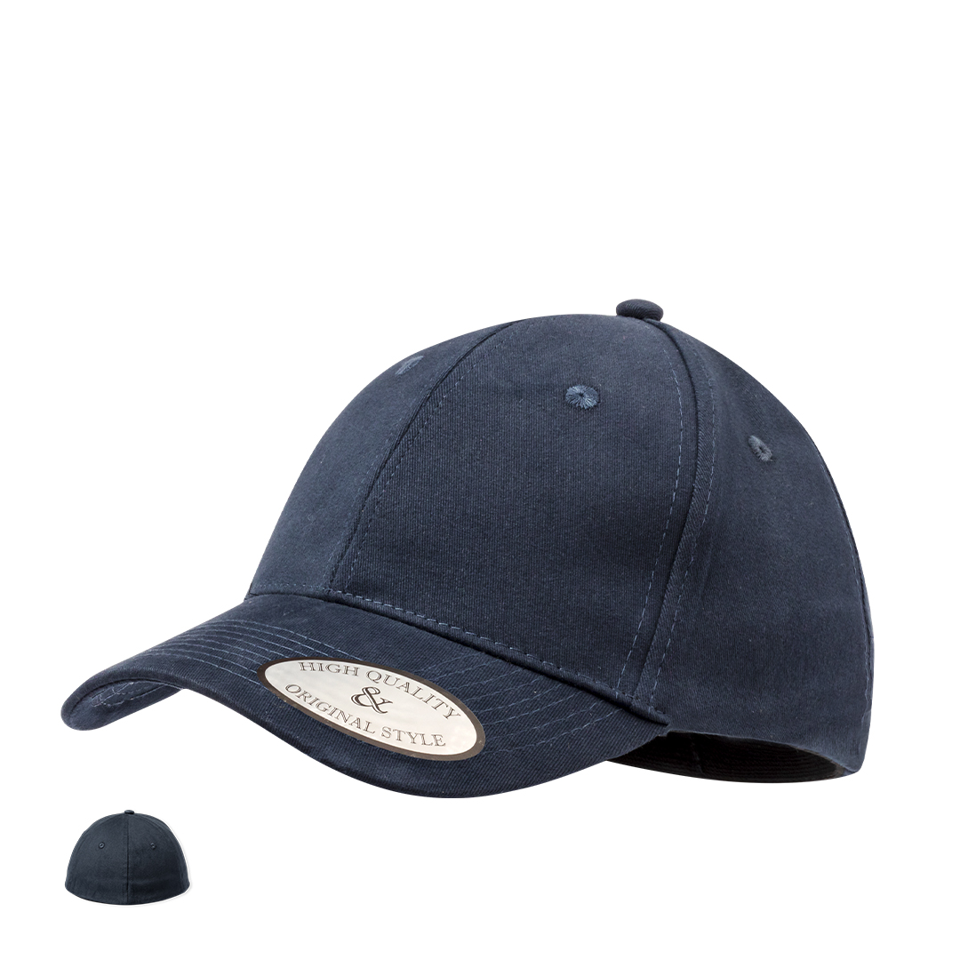 Casquette Klarke