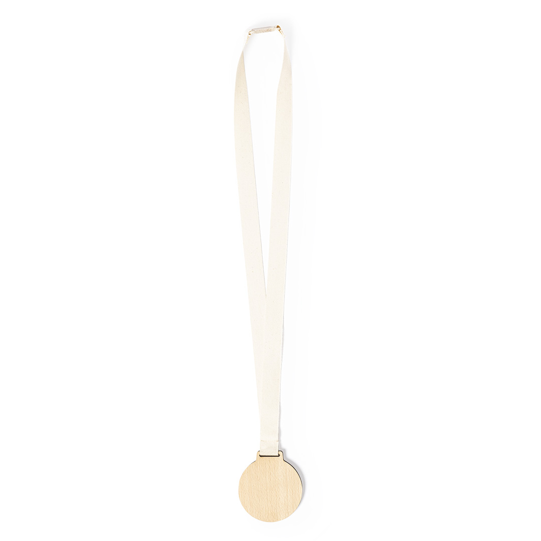 Médaille Guster