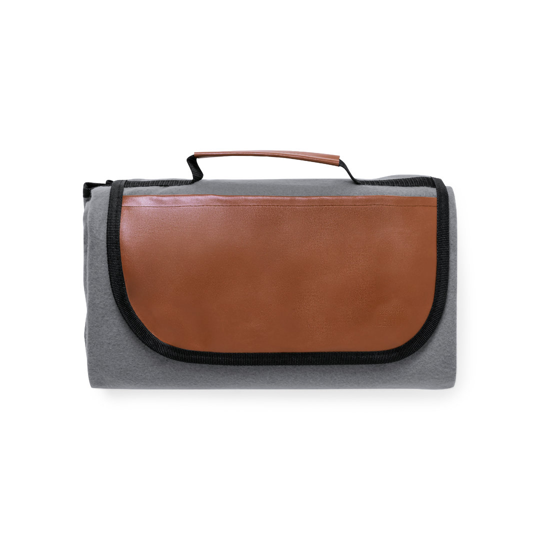 Couverture Picnic Pirsoy