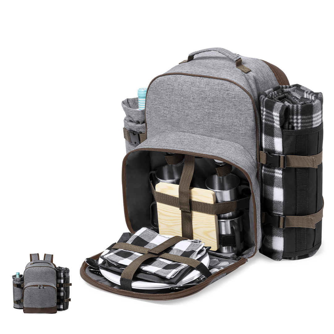 Sac à Dos Glacière Picnic Seyman