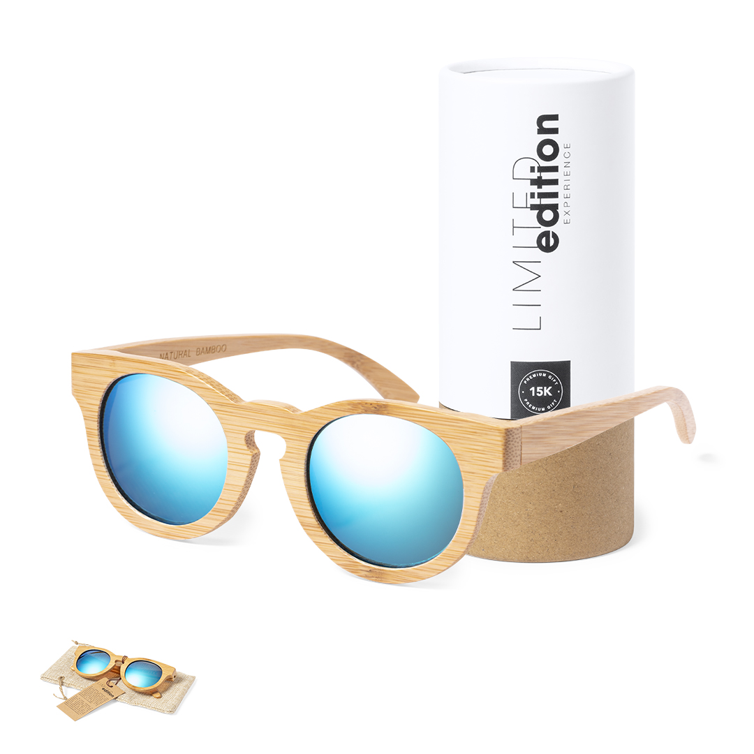 Lunettes de Soleil Thezin