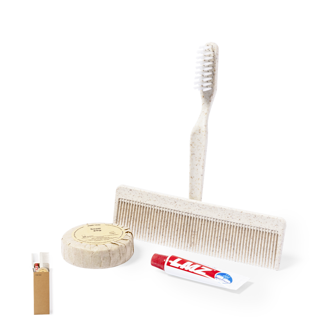 Set Essential Kit