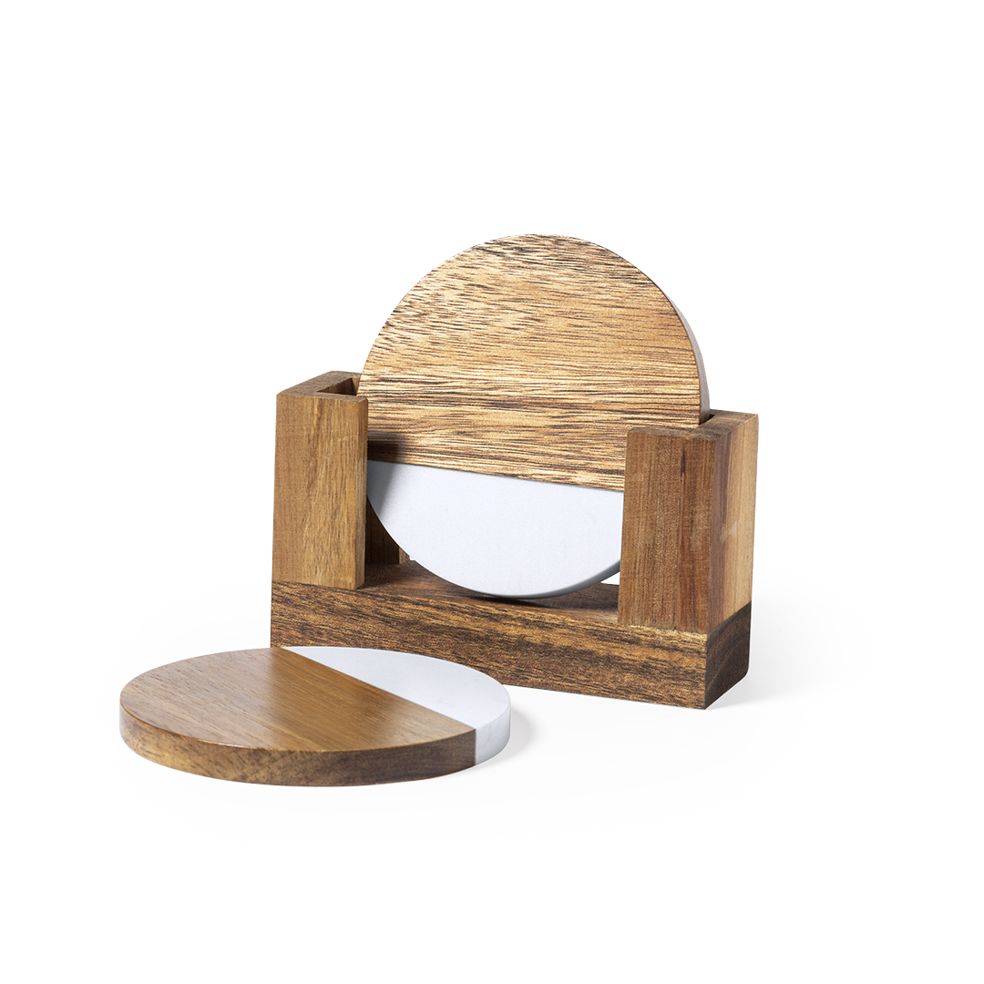 Set Sous-Verre Derrol