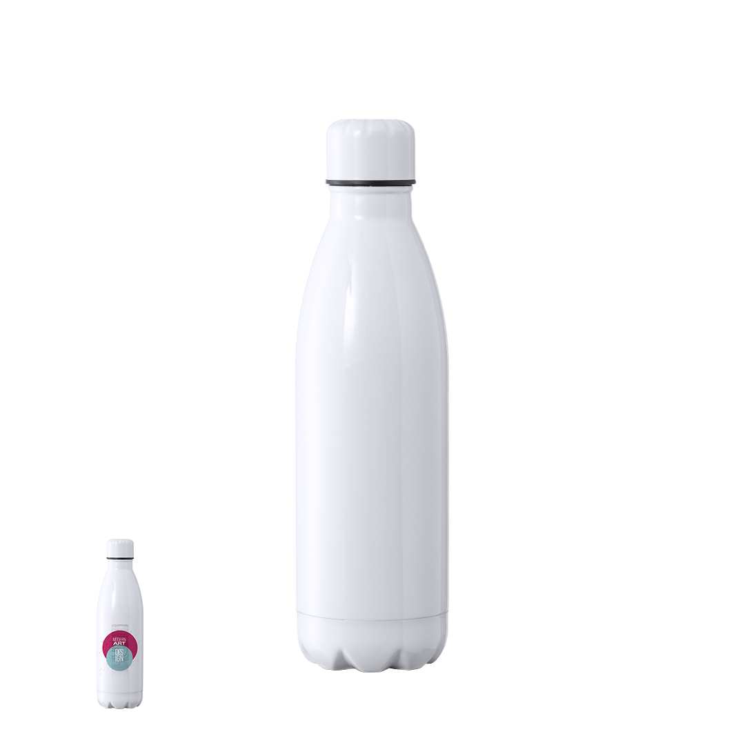Bidon Thermique Sublimation Varn