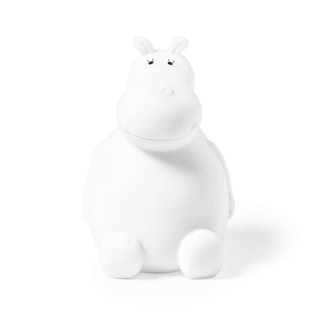 Tirelire Hippo