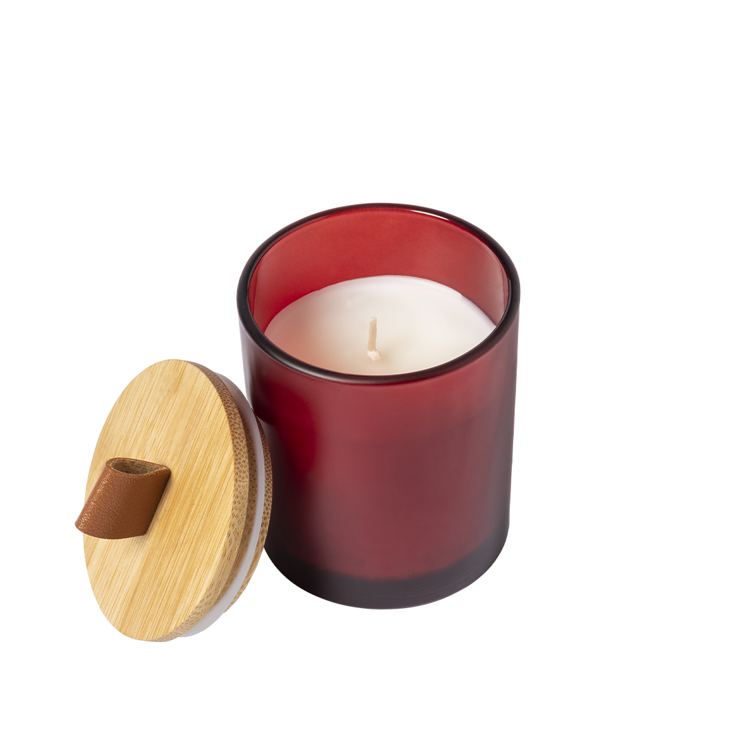 Bougie Aromatique Lonka
