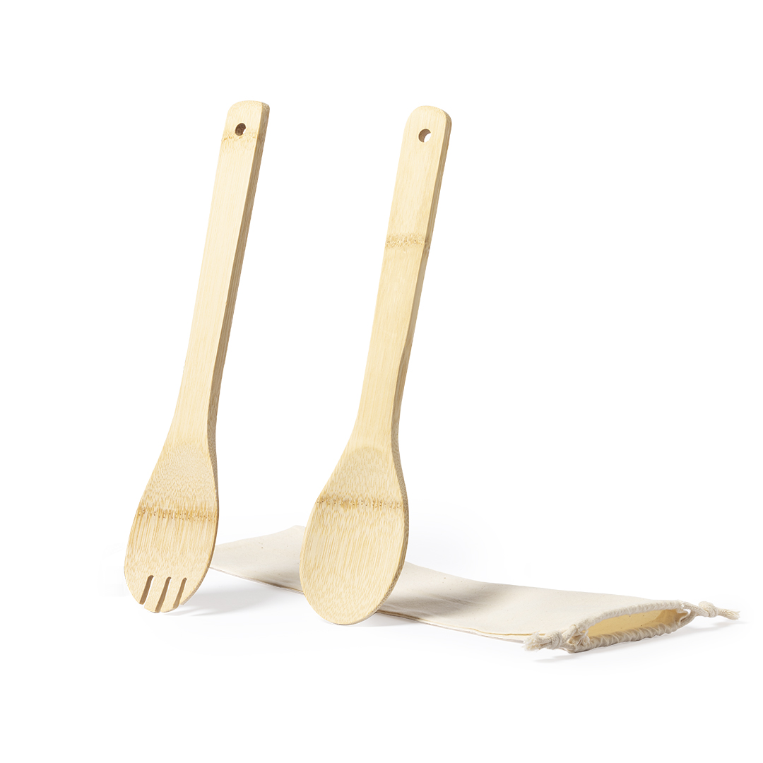 Set Salade Berter
