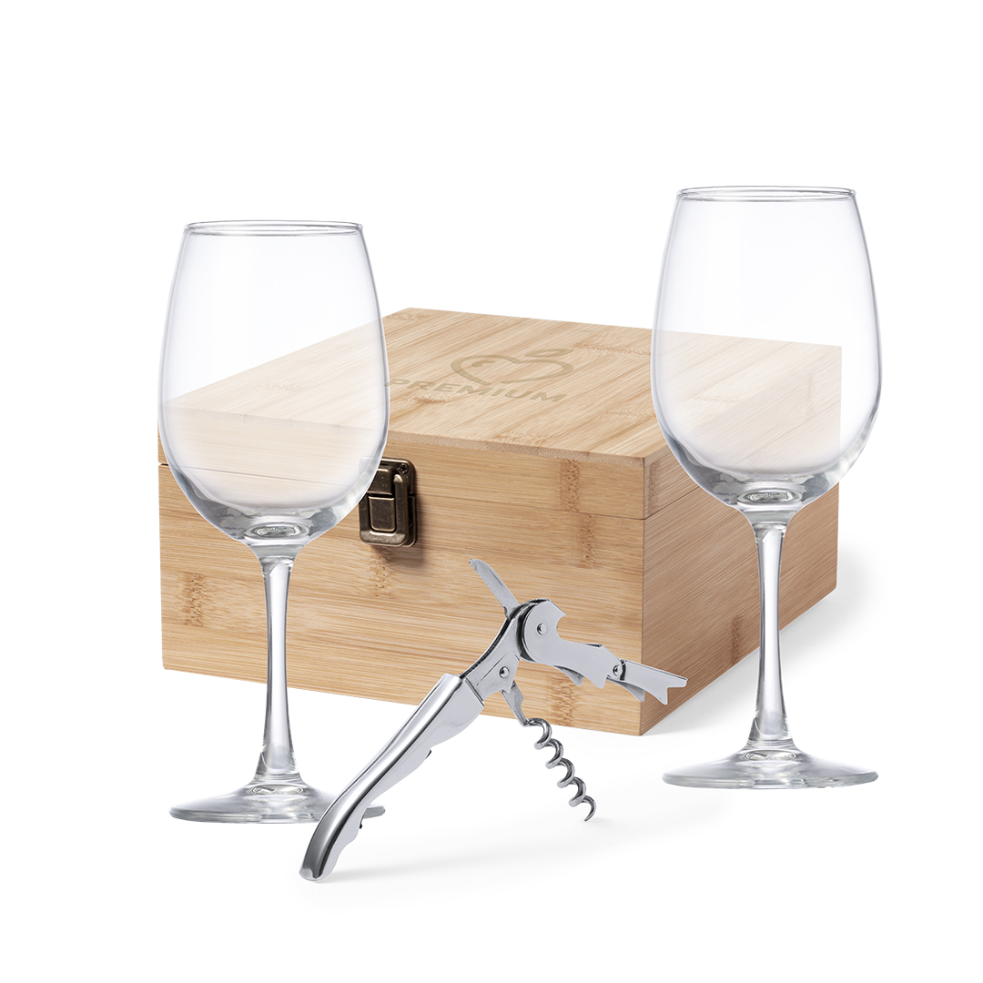 Set Vin Neider