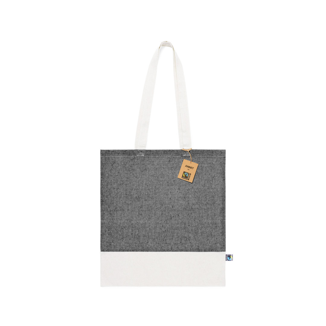 Sac Annet Fairtrade