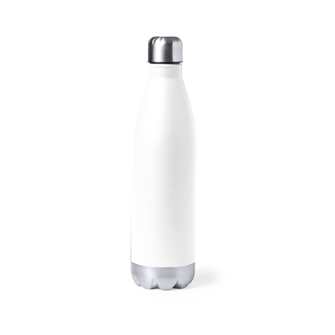 Bidon Thermique Willy